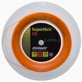 Squashsaite Ashaway  SuperNick ZX - 110 m - Orange