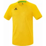 Erima Madrid Trikot gelb 152