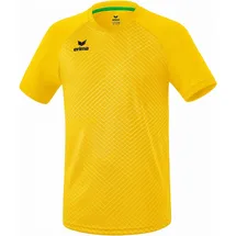 Erima Madrid Trikot gelb 152
