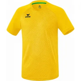 Erima Madrid Trikot gelb 152