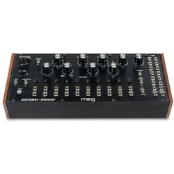Moog Spectravox - Synthesizer