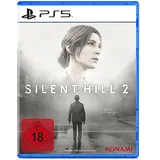 Silent Hill 2 (USK) (PS5)