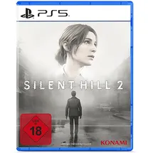 Silent Hill 2 (USK) (PS5)