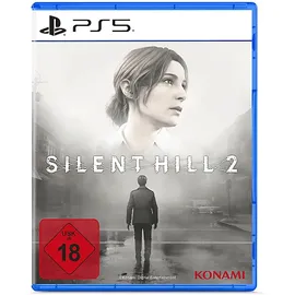 Silent Hill 2 (USK) (PS5)