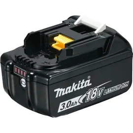 Makita DUH523RF inkl. 1 x 3,0 Ah