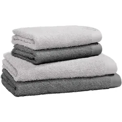 s.Oliver Handtuchset 4-tlg.