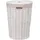 5five simply smart Wäschekorb 40l Vannerie weiß