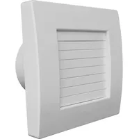 WALLAIR Wallair, Belüftungsventilator, Wand- und Deckenlüfter 230 V 3