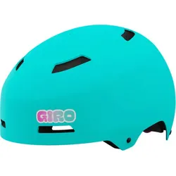 Giro Dime FS matte screaming teal (helmets-helmets) XS