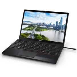 Fujitsu Lifebook U5313X, Core i5-1335U, 16GB RAM, 256GB SSD, DE (VFY:U5X13MF5EMDE)