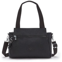 Kipling Basic Elysia Schultertasche 29.5 cm black noir