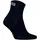 Puma Quartersocken 12er Pack Blau/Grau 35-38