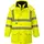PORTWEST 7 in 1 Warnschutz-Traffic-Jacke 5XL
