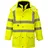 PORTWEST 7 in 1 Warnschutz-Traffic-Jacke 5XL