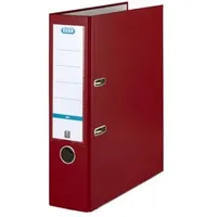 Elba Ordner smart Pro A4 80mm bordeaux