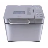 Silva Bake 501, Brotbackautomat, Silber