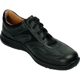 Jomos Herren Campus II Oxfords, Schwarz (Schwarz 270-000), 49 EU