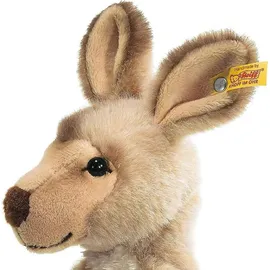 Steiff Kango Känguru mit Baby