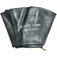 NOVIO Schlauch 7,00/7,50-20