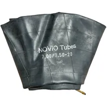 NOVIO Schlauch 7,00/7,50-20
