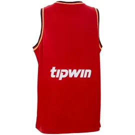 Peak Performance DBB Deutschland Trikot 25028 rot S