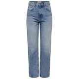 ONLY 7/8-Jeans Robyn (1-tlg) blau 29