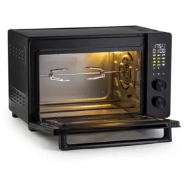 Hisense HOM30AF schwarz