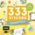 Edition Michael Fischer 333 Sticker Sommergarten