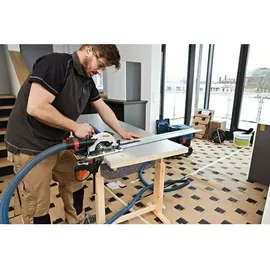 Bosch GKS 18V-57 G Professional ohne Akku + L-Boxx