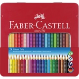 Faber-Castell Colour GRIP 2001
