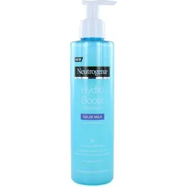 Neutrogena Hydro Boost Gelée Milch Cleanser 200 ml