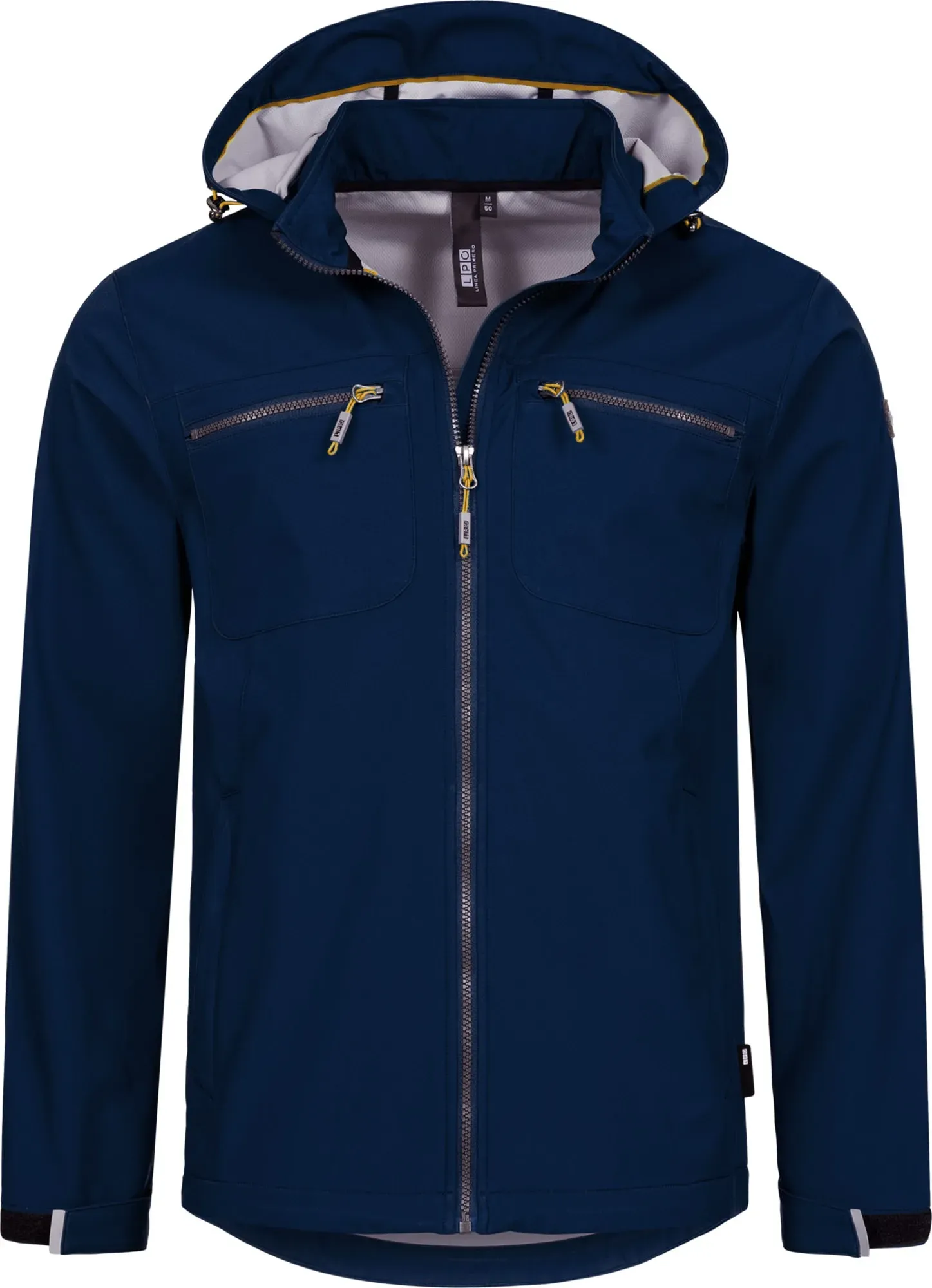 Softshelljacke LPO 