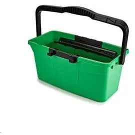 Unger Eimer 12 l grün