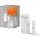 LEDVANCE Sensor mit Wifi-Technologie Um Offene Türen Und Fenster Zu Erkennenn – 4058075730052