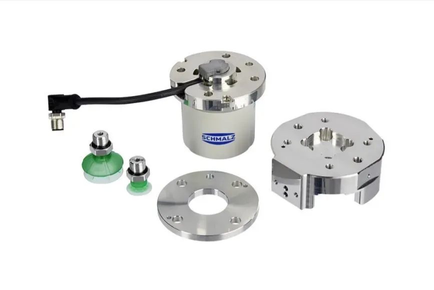 Mitsubishi Electric Vakuum Greiferset ECBPMi Assist#588055