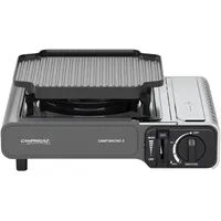 CAMPINGAZ Bistro 3 Kocher, Grillplatte