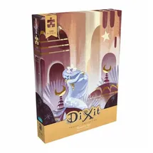 Libellud Dixit Puzzle-Collection Mermaid in Love