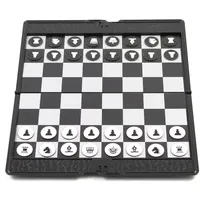 Engelhart 200710 - Magnetisches Schachspiel