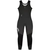 Zhik Superwarm Skiff 3-2 Mm ärmelloser Neopren-wetsuit - Dark Grey - L