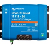 Victron Energy Orion-Tr Smart DC-DC Ladebooster isoliert 12/12-30 (ORI121236120)