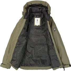 GARCIA 3-in-1-Funktionsjacke Grün 164/170
