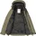 GARCIA 3-in-1-Funktionsjacke Grün 164/170