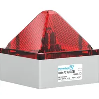 Pfannenberg Blitzleuchte QUADRO 21041805008