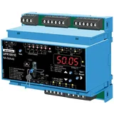 Victron Energy Victron (Ziehl) Spannungs- und Frequenzrelais UFR1001E