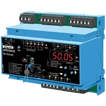 Victron Energy Victron (Ziehl) Spannungs- und Frequenzrelais UFR1001E