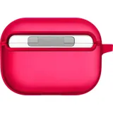LAUT Huex Protect Case für AirPods Pro (1./2. Gen) Rot AirPods Pro (1./2. Gen)