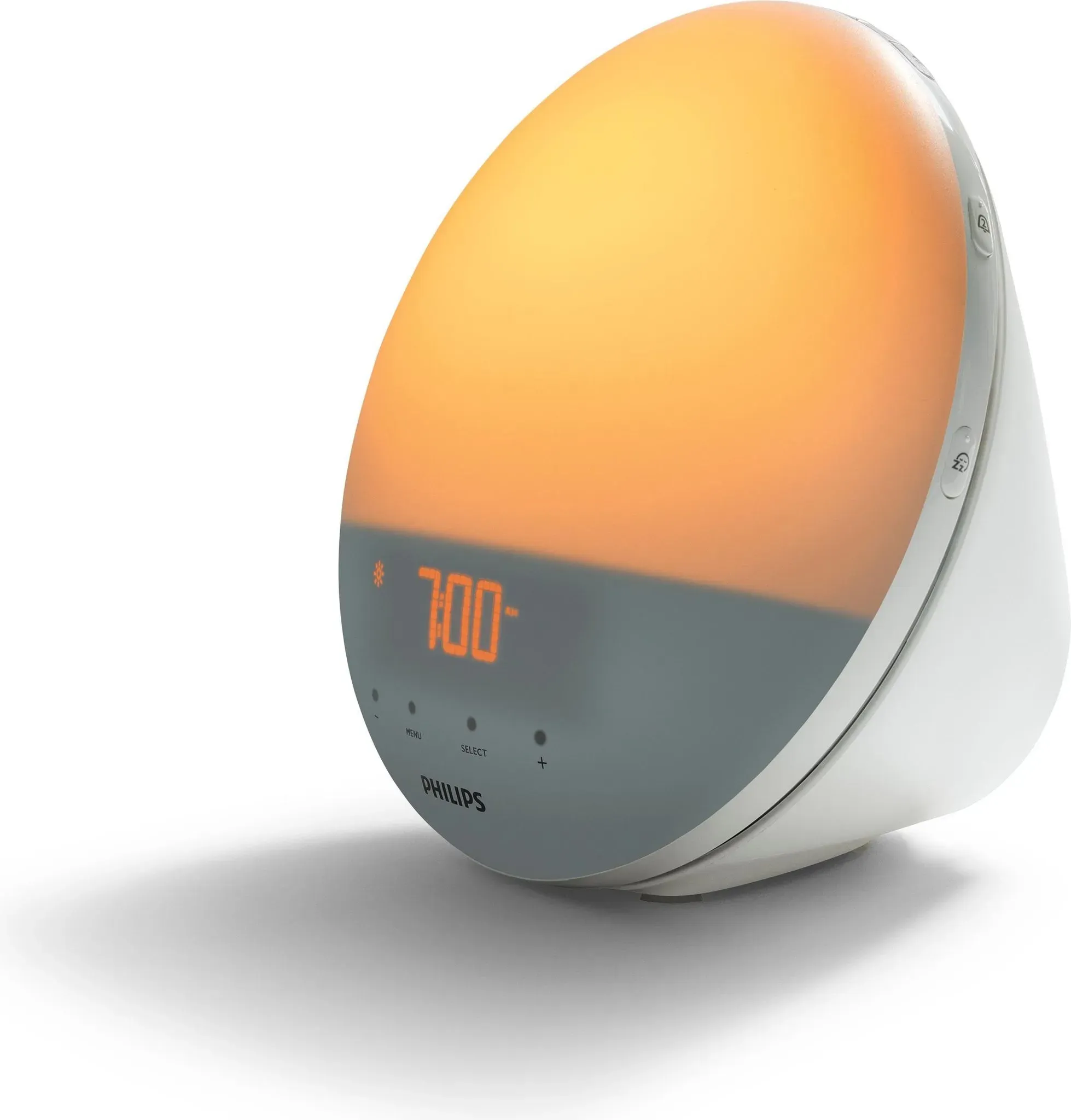 Philips, Wecker, SmartSleep Wake-Up Light