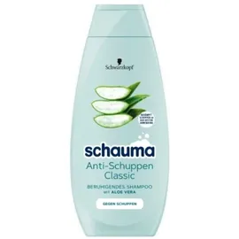 Schwarzkopf Schauma Shampoo Classic 400ml
