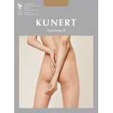 Kunert Strumpfhose Mystique 5 3 Paar Braun 40-42