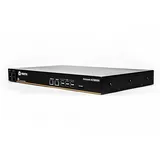 Vertiv 8-PORT ACS8000 CONSOLE SYSTEM (8 Ports), Netzwerk Switch, Schwarz